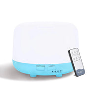 CHOUWEEK 300ml diffuser with remote control for convenient home scenting