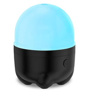 CHOUWEEK battery diffuser on table with 150ml capacity for portable aromatherapy