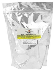 Christopher's Original Formulas BF&C Comfrey bottle pour supports joints and tissue.