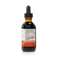 Cayenne Extract pour demonstrates convenient liquid delivery for easy daily use.