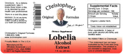 Packaging shot emphasizes convenient home tincture for ongoing support.