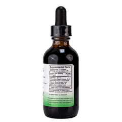Christopher's Original Formulas Nerve Formula liquid drops enable quick relaxation.