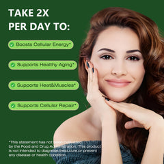 chtenzy nadplus capsules closeup highlighting encapsulated pills for daily energy