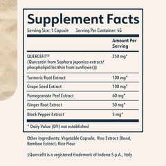Close-up of Cielo Golden Hour capsules for immune-friendly maintenance.