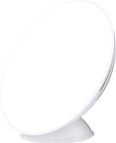 Circadian Optics Lampu 10k Lux LED panel for bright, energizing mornings.