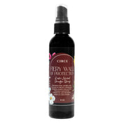 Circe Fiery Wall of Protection spray bottle front shows a natural shield for your space.