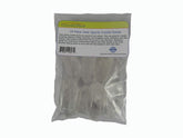 CircuitOffice clear quartz point, 1-4 inch, ideal for wire wrapping and crystal grids.