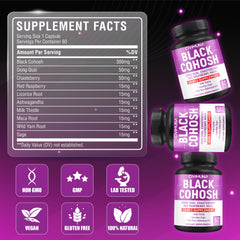 CIVIMUNA blend highlights seaweed ingredients for mineral-rich support.