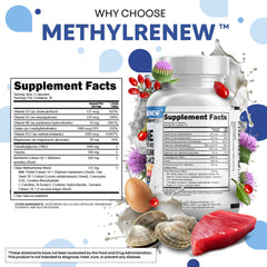 Clean Nutra Omega-3 softgels highlight essential fatty acids for heart and brain support