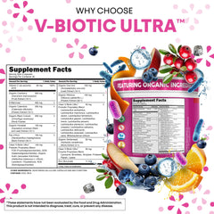 Artichoke extract cap from Clean Nutraceuticals for gut and vaginal care.