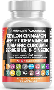 Clean Nutraceuticals Ceylon Cinnamon capsules closeup for daily wellness support
