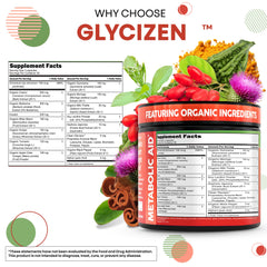 Clean Nutraceuticals digestive enzymes blend tablets support meals and nutrient uptake.