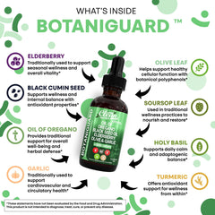 Clean Nutraceuticals elderberry blend highlights immune-supporting elderberry complex