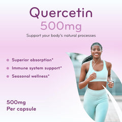 Back of Clear Formulas bottle showing allergen-conscious formulation