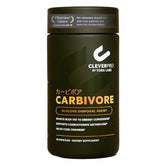 CleverPro by Tora Labs Carbivore bottle front view showing metabolism support potential