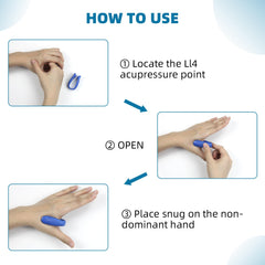 Durable plastic construction designed for repeated use during long days.