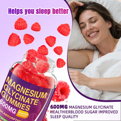 CNFHDI ingredients panel features high-absorption minerals.