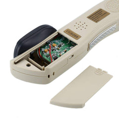 Cocoray acupoint pen charger with US plug for convenient home use.