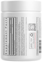 Codeage Liposomal Black Ginger capsule close-up indicating high-potency 500 mg per serving.