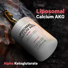Codeage sunflower-oil liposomal delivery emphasizes purity and absorption.