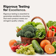 Codeage Thymus Liver capsules taken with water supports everyday wellness routine.