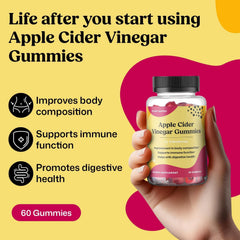 Gummies on a serving tray showing portable daily wellness.