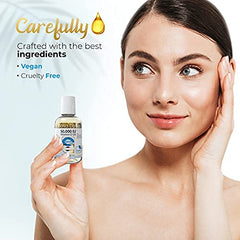 Colonial Dames Vitamin E oil for face and body nourishment