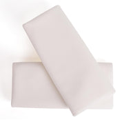 Colorfarm Cotton Flannel Pack ultra-soft fabric for castor oil use.