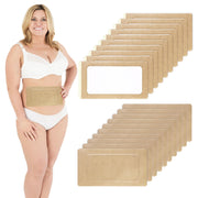 COMNICO castor oil pack wrap main use for everyday comfort.