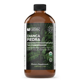 Complete Natural Phyllanthus Niruri bottle label showcases organic extract for daily wellness.