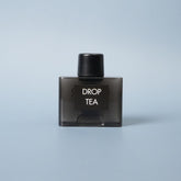 CONER Drop Tea fragrance note shown for the diffuser cartridge aroma