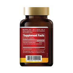 Confidence USA Brazil Red Bee Propolis capsules close-up for convenient daily use