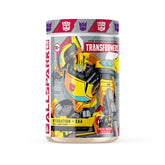 Core Nutritionals Allspark hydration bottle with complete electrolyte blend for training.