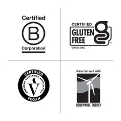 Country Life L-Theanine with B6 ingredient label highlighting absorption