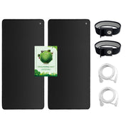 COUSLEWI grounding mat kit full-set for versatile home use.