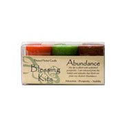 Coventry Creations Blessing Kit Abundance box ready for intention-setting ritual.