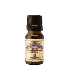 Coventry Creations Witch's Brew Original Oil bottle with dropper for atmospheric rituals.