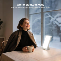 Covozon lamp USB powered for easy desk or travel use