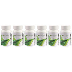 Crackaging Cycloastragenol bottle front with 98% purity and immune support