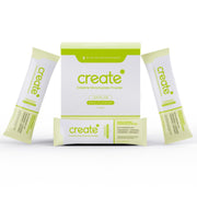 Create lemon lime stick pack for a refreshing workout boost
