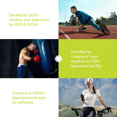 Create micronized powder with instant dissolution for quick mixes