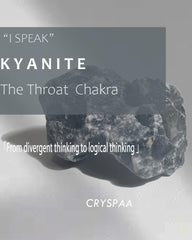 CRYSPAA crystal decor display elevates any room with natural energy.