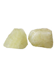 CRYSPAA raw crystals bundle for chakra work and crafts
