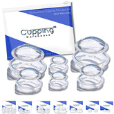 Cupping Warehouse Supreme 6065 small cup for targeted deep tissue release
