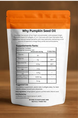 Cures For Life softgel capsules ready for daily use.