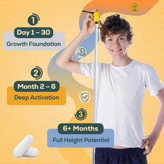 CystoRebalance bottle with glass illustrates a simple daily intake ritual