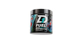 D1 Fuel Elite electrolyte Wildcard Berry packet for on-the-go hydration.