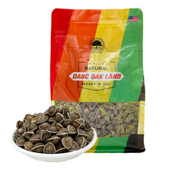 DABC OAK LAND premium moringa seed bag 8oz ready for daily nutrition and use