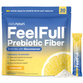 Daily Nouri FeelFull stickpack ready to mix for daily appetite support