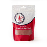Dairyland Red Panax Ginseng Powder bottle for daily energy support